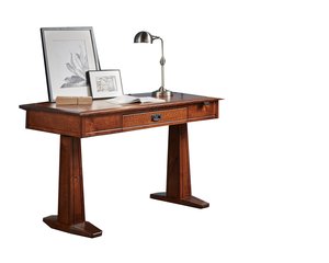 Stellar Mission Electric Standing Desk with Power Lift Top