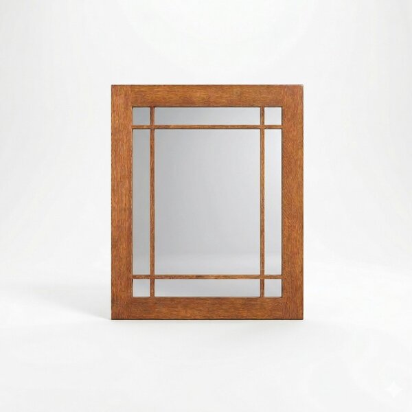 Henderson Mission Mirror 32" x 27"