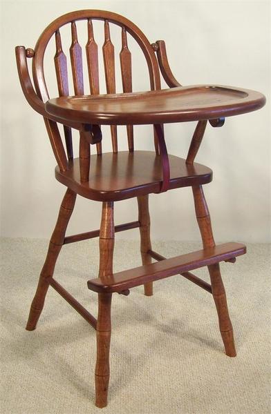 lancaster arrow back wooden