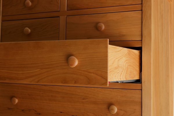 Amish Handcrafted Mission Style Mule Chest Amish Craftsman Mission Mule Chest Of Drawers