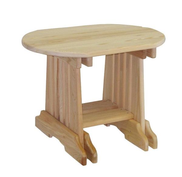 Amish Cypress Outdoor End Table From Dutchcrafters Furniture Amish Cypress Outdoor End Table