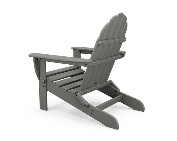 long beach folding adirondack chair