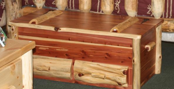 Small Shaker Chest From Dutchcrafters Amish Furniture