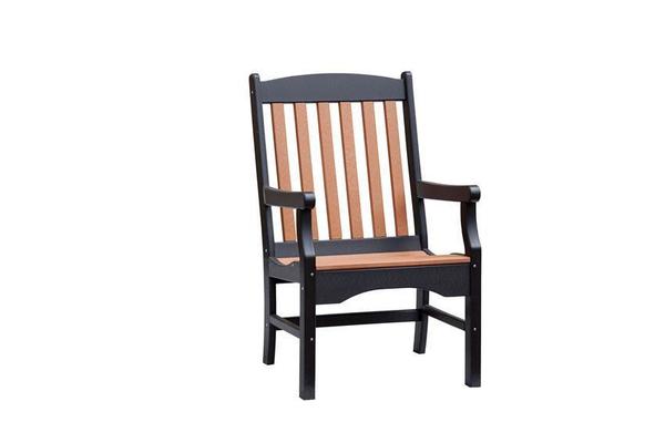 poly lumber chairs