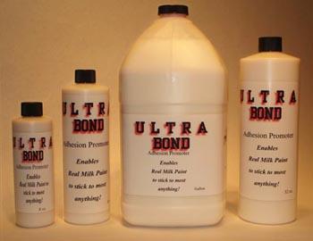 Wood Finishing Ultra-Bond Adhesion Promoter 32 oz.