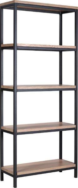 Amish Sutton 72" Bookcase