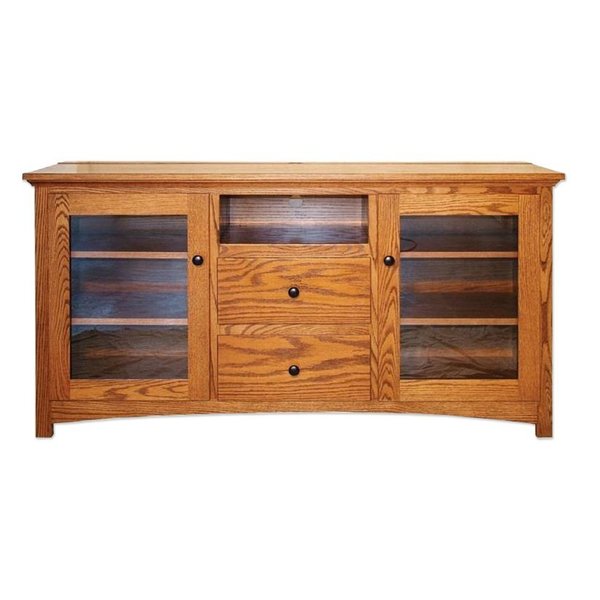 Modesto Widescreen Tv Stand From Dutchcrafters Amish Furniture Modesto Widescreen Tv Stand From, Low Media Console Table