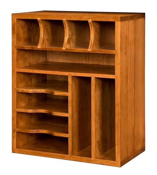 Amish Rosemont Organizer