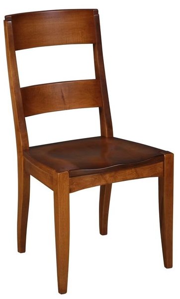 Amish Bolton Dining Chair