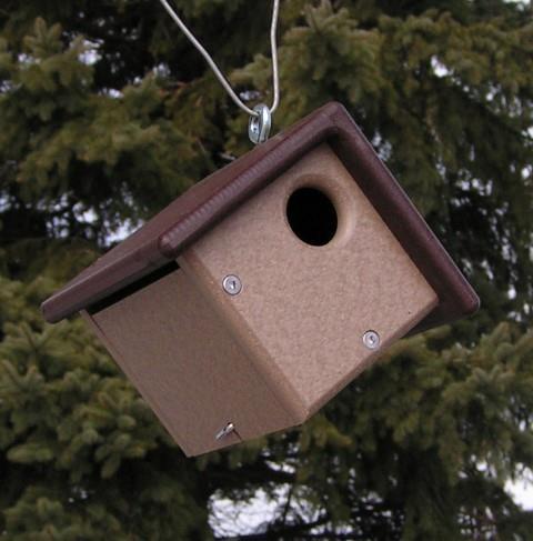 Lighthouse Bird Feeder And House From Dutchcrafters Amish Furniture