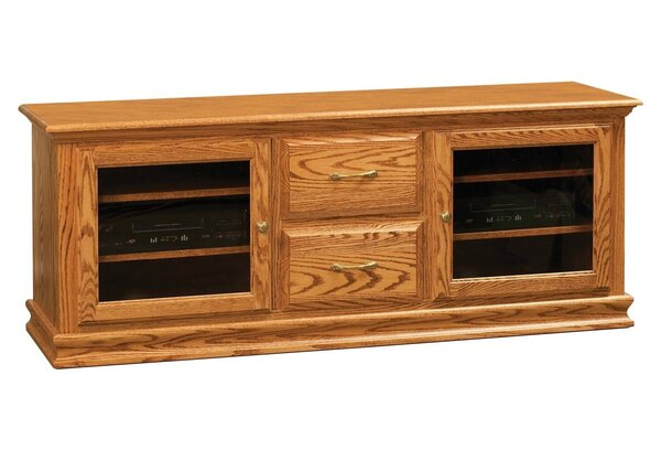 Cochran 65" Traditional TV Stand