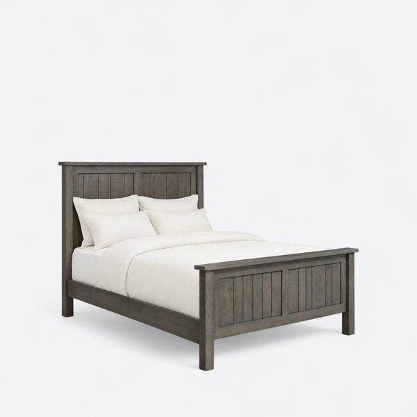 Pike Mission Bed