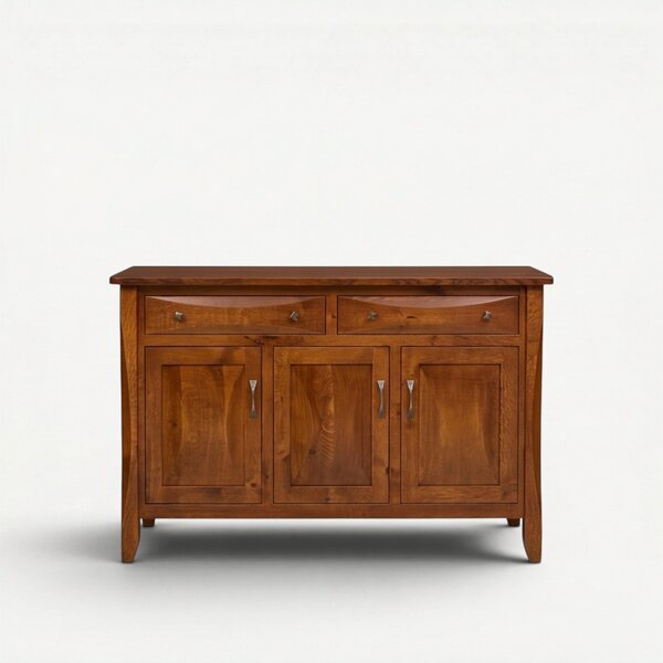 Wade Hardwood Sideboard