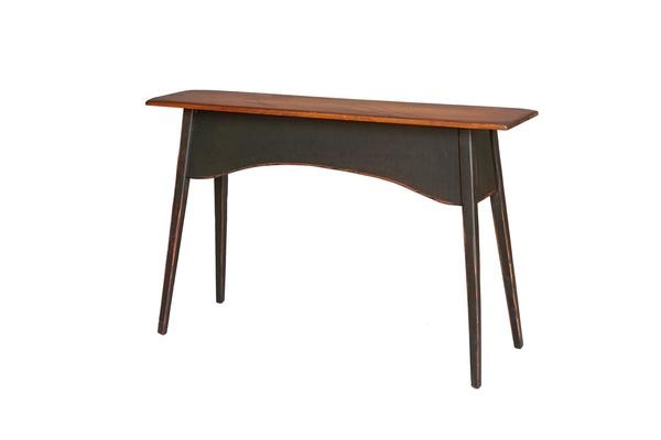 Honey Brook Shaker Sofa Table