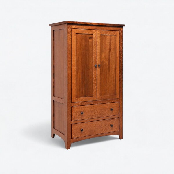 Handies Peak Mission Armoire
