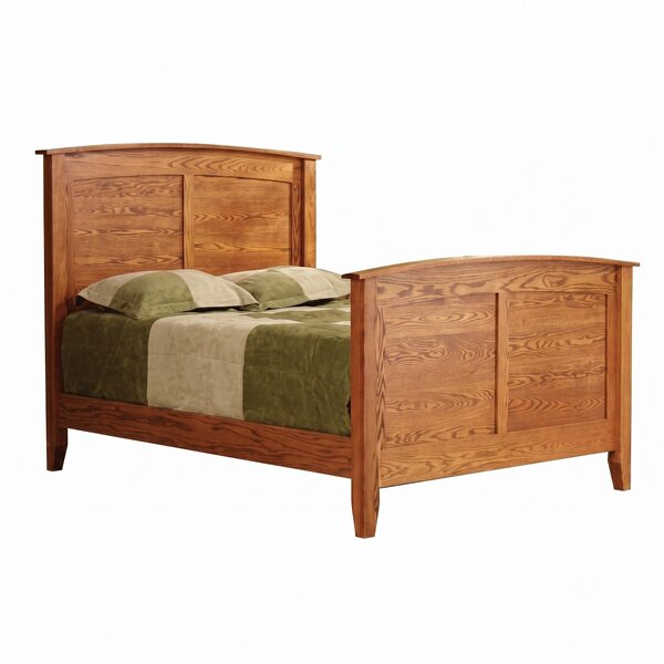 Handies Peak Mission Bed