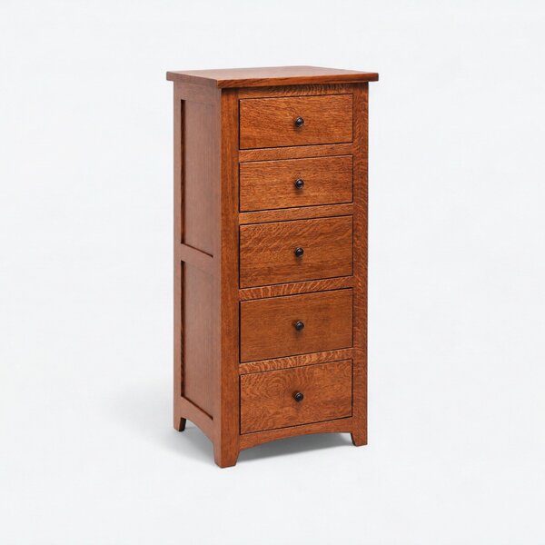 Handies Peak Mission Lingerie Chest