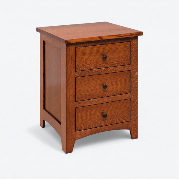 Handies Peak Mission Nightstand