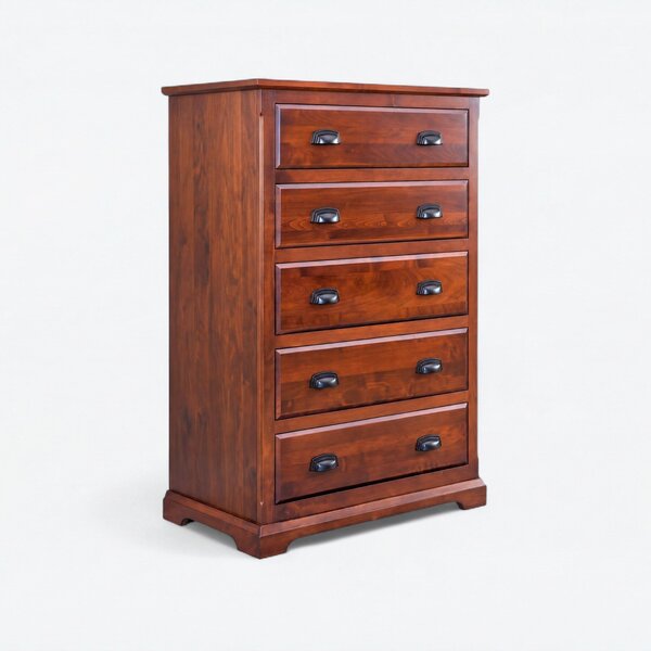 Charleston Chest of Drawers