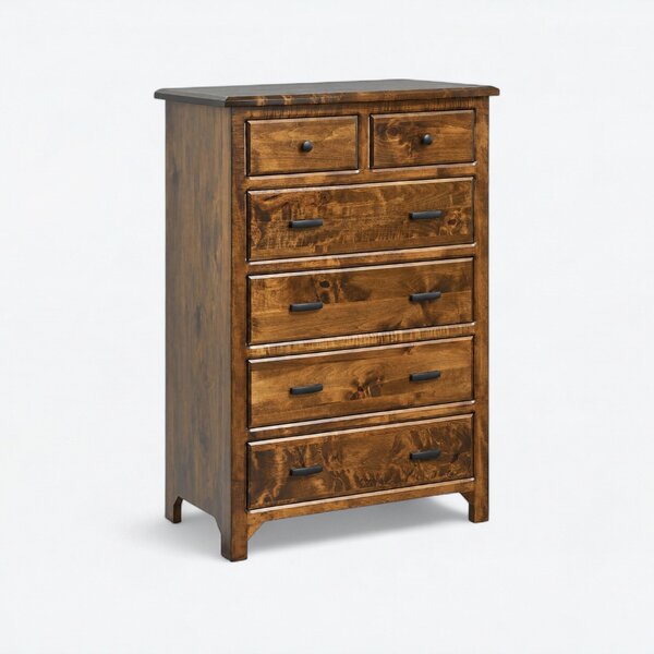 Grays Peak Chest of Drawers