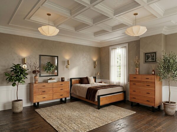 Cumulus Park 3-Piece Bedroom Set