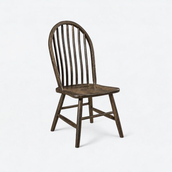 Buckhall Solid Wood Windsor Dining Chair