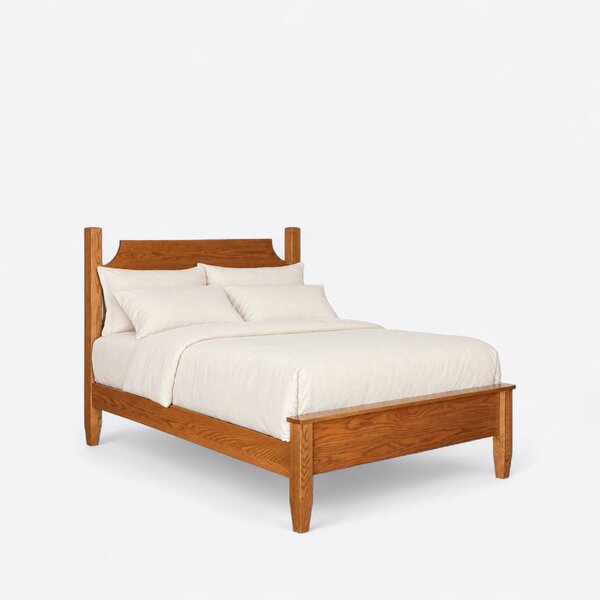 Nebo Shaker Ridge Bed