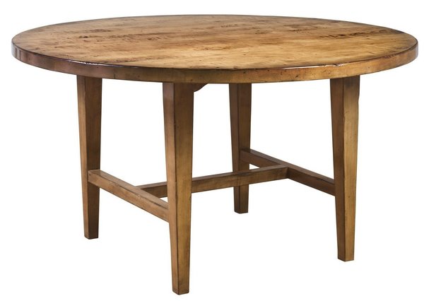 Milford Round Dining Room Table
