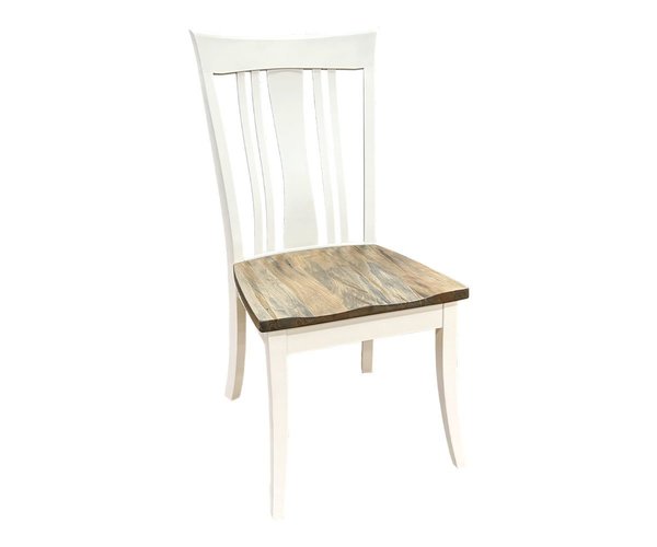 Amish Keswick Dining Chair
