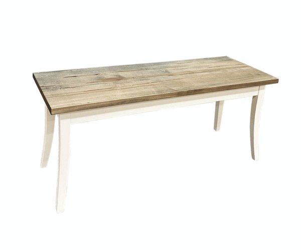 Amish Keswick Bench