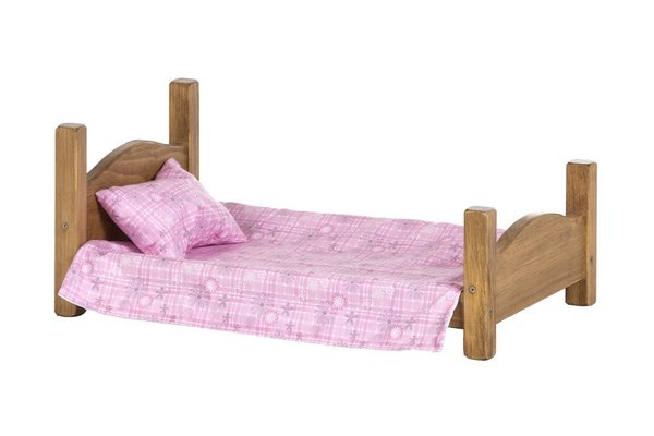toy doll cot