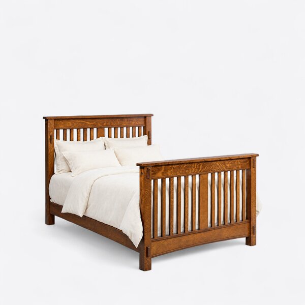 San Marino Double Bed