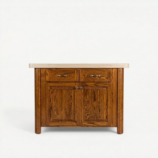Palisade Freestanding Kitchen Island