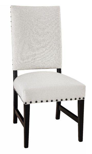Arlington Upholstered Parsons Dining Chair