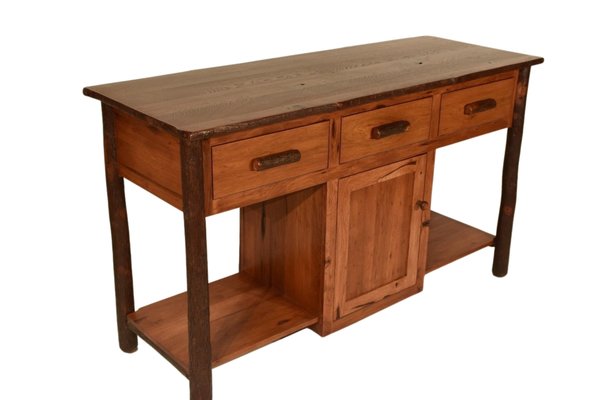 Hickory Kitchen Island In Stock From Dutchcrafters Amish Hickory Kitchen Island In Stock, Hickory Kitchen Island