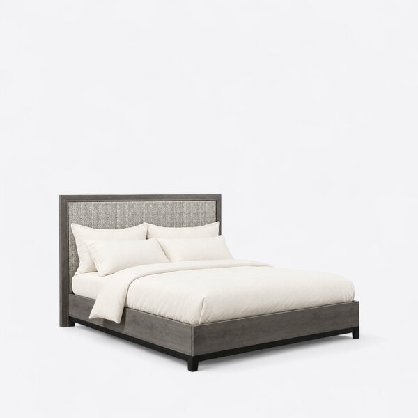 Romano Upholstered Bed