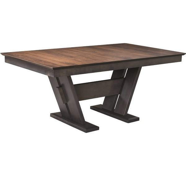 Alpharetta Extension Trestle Dining Table