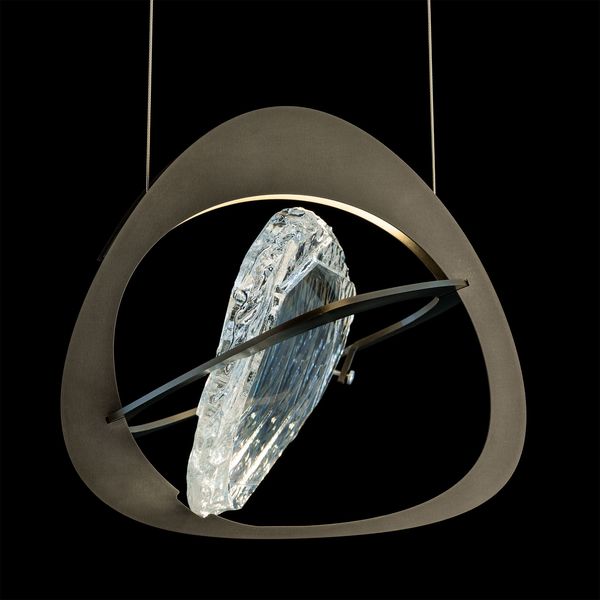 American Made Hubbardton Forge Venn Contemporary Pendant