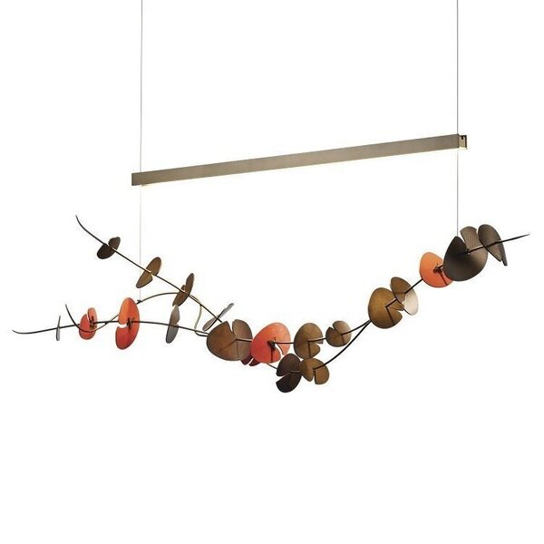 Hubbardton Forge Lily LED Pendant