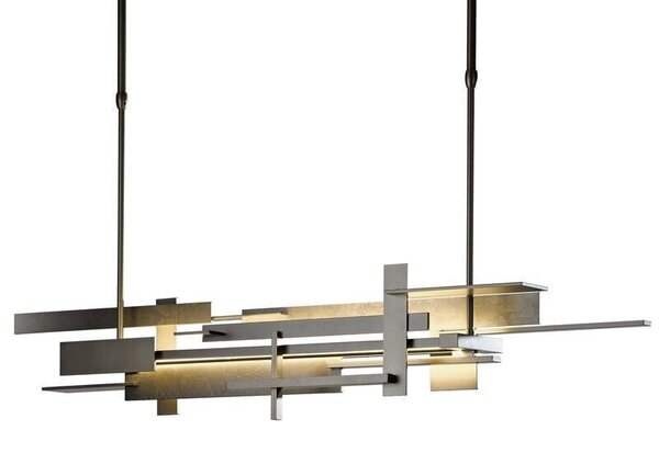 Hubbardton Forge Planar Large LED Pendant