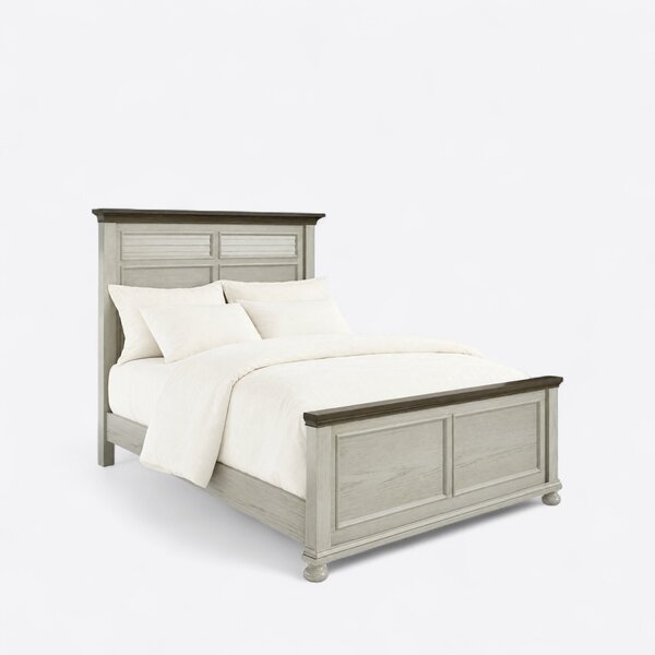 Coastal Bed