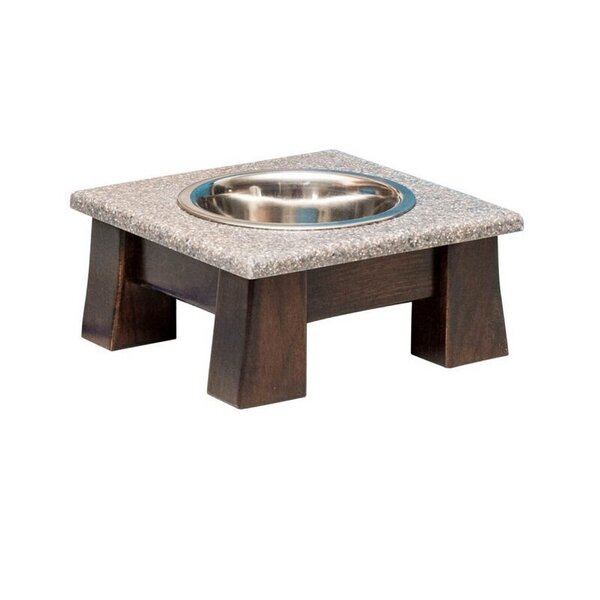 Springville Single Pet Bowls