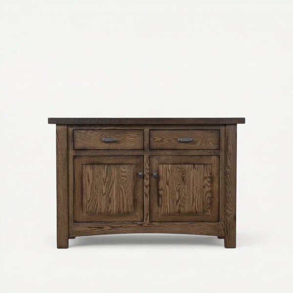 Handcrafted Farmhouse Kitchen Island