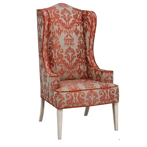 Tamworth Accent Chair from DutchCrafters Amish Furniture