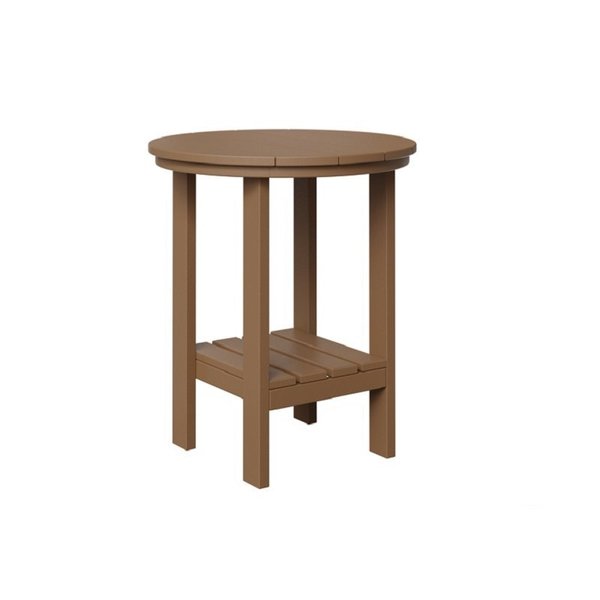 Weatherwood Patio Table Quick Ship by DutchCrafters Amish Furniture