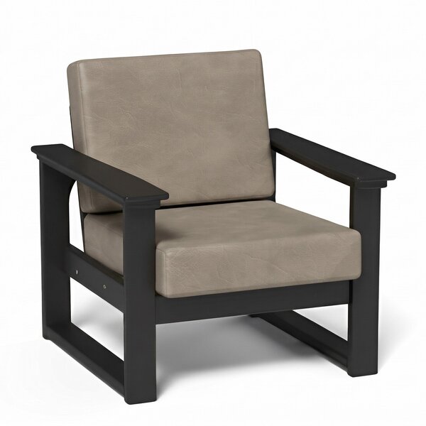 LuxCraft Lanai Deep Seating Chair