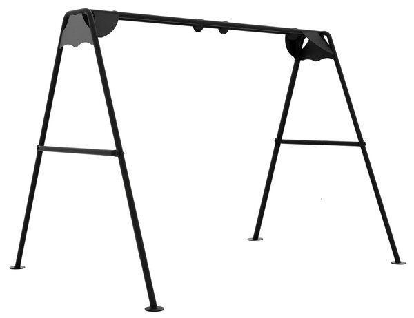 Steel Porch Swing Stand - Choose Size