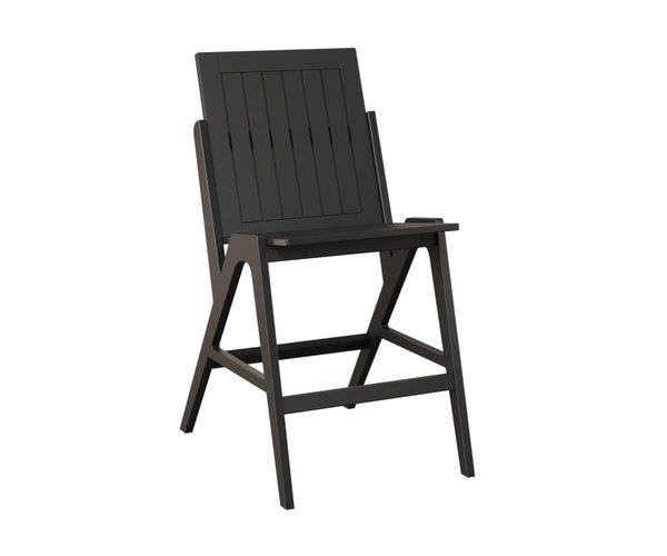 Berlin Gardens Poly Kinsley Dining Chair