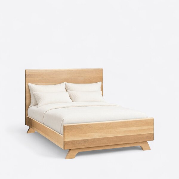 Celestial Panel Bed