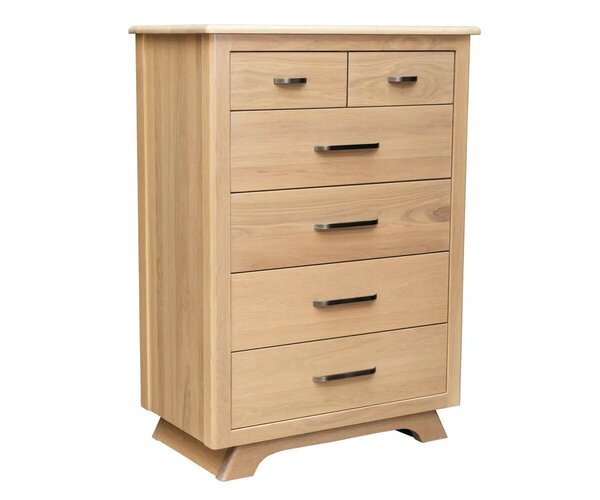 Celestial 6-Drawer Chest